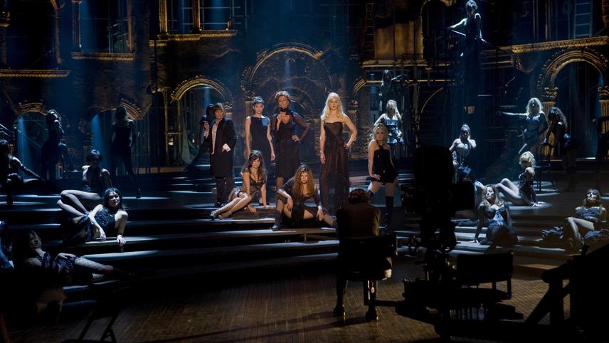 ცხრა  ქართულად -  Nine