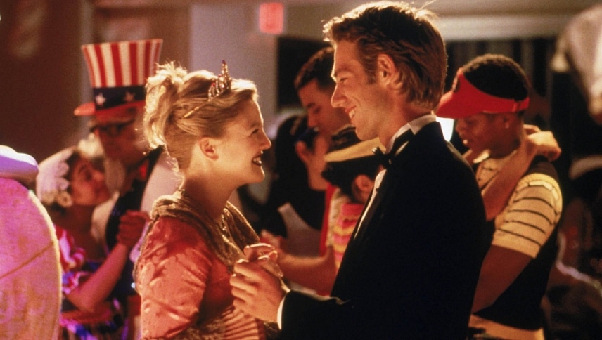 უკოცნელი  ქართულად -  Never Been Kissed