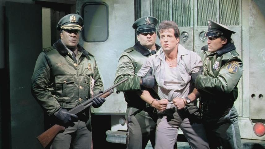 სატუსაღო  ქართულად -  Lock Up