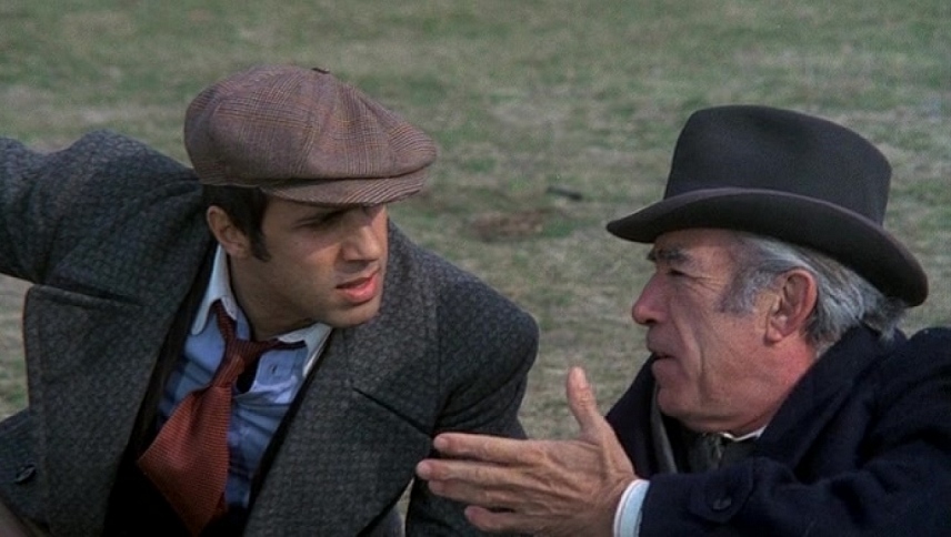 ბლეფი  ქართულად -  Bluff