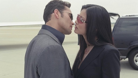 აკვნიდან საფლავამდე  ქართულად -  Cradle 2 the Grave