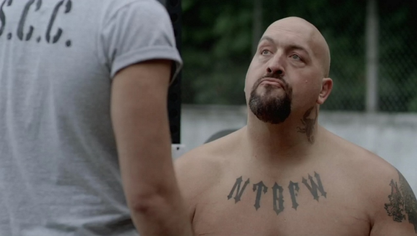 ვენდეტა  ქართულად -  Vendetta