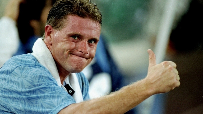 გასკოინი  ქართულად -  Gascoigne