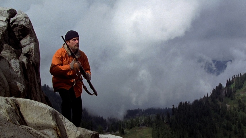 ირმებზე მონადირე  ქართულად -  The Deer Hunter