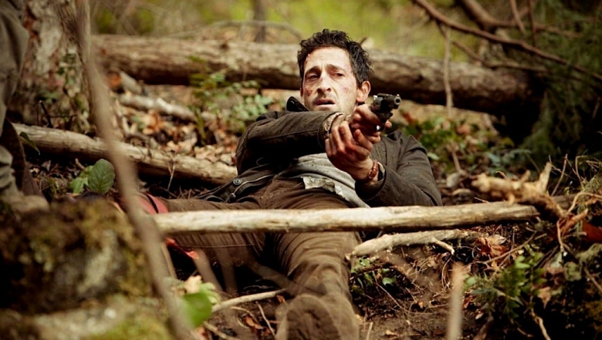 დაზარალებული  ქართულად -  Wrecked