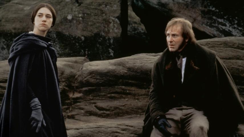 ჯეინ ეარი  ქართულად -  Jane Eyre