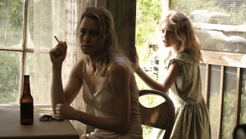 მეძებარი ძაღლი  ქართულად -  Hounddog