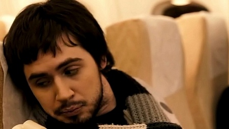 დირიჟორი  ქართულად -  The Conductor