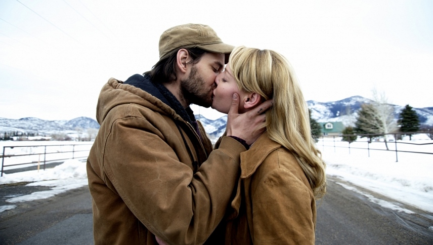 ჯეიკი და რაიანი  ქართულად -  Jackie amp Ryan