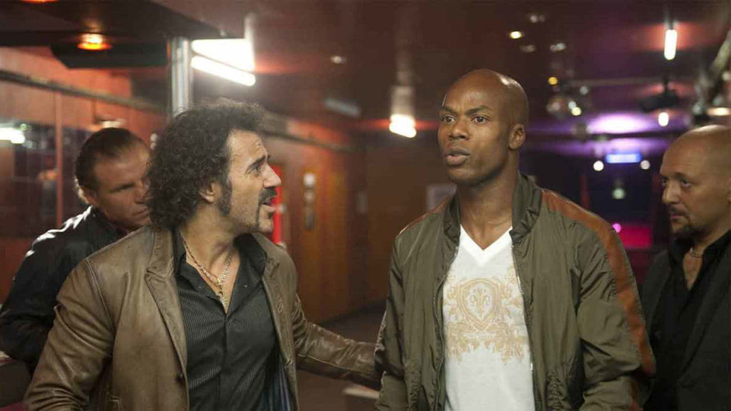 სუტინიორი  ქართულად -  Le mac