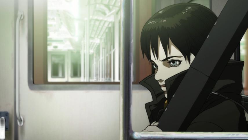 სისხლი: უკანასკნელი ვამპირი  ქართულად -  Blood: The Last Vampire