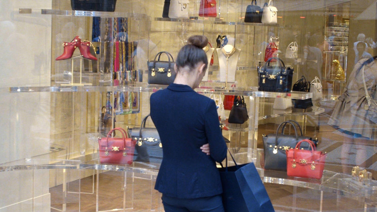 მოდის რეალური ფასი  ქართულად -  The True Cost