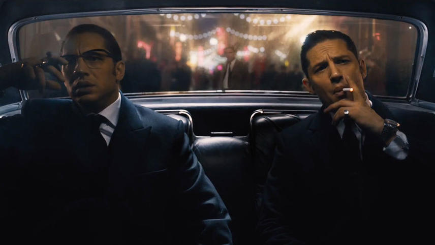 ლეგენდა  ქართულად -  Legend