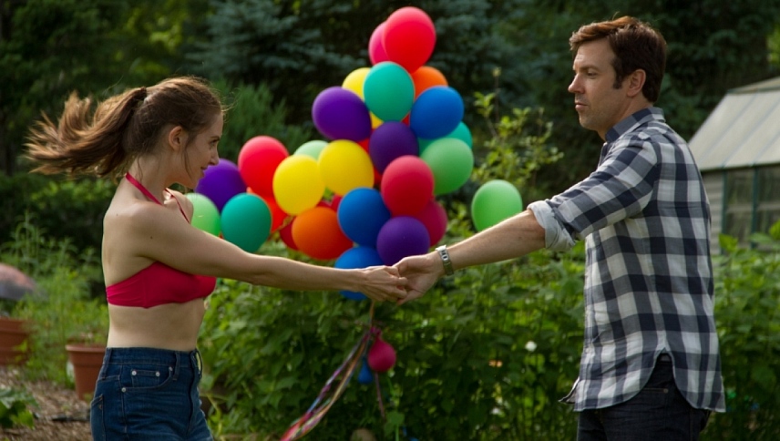 სიყვარული ვალდებულებების გარეშე  ქართულად -  Sleeping with Other People