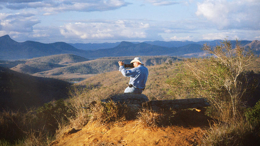 დედამიწის მარილი  ქართულად -  The Salt of the Earth