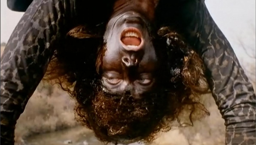 იანკების არაჩვეულებრივი თავგადასავალი აფრიკაში  ქართულად -  Yankee Zulu