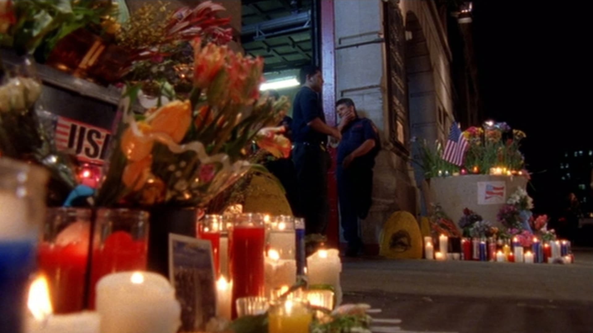 ბიჭები  ქართულად -  The Guys