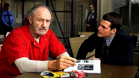 კამერა  ქართულად -  The Chamber