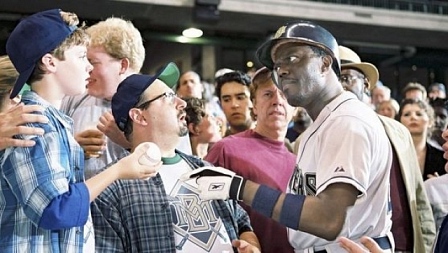 მისტერ 3000  ქართულად -  Mr 3000