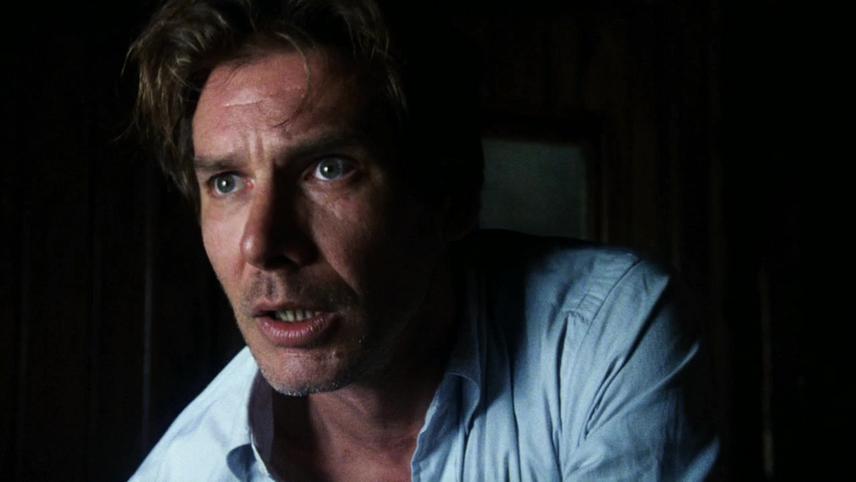 გააფთრებული  ქართულად -  Frantic