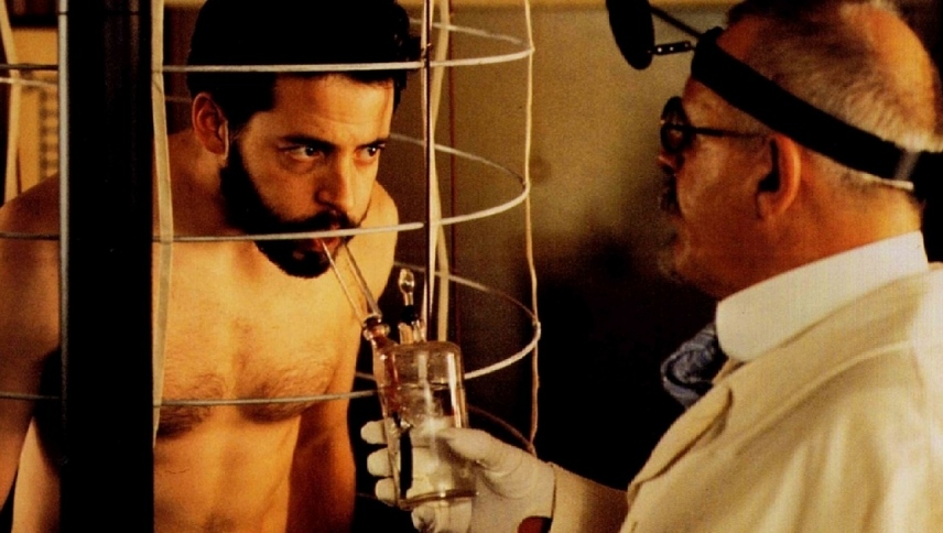 გზა ველვაილისკენ  ქართულად -  The Road to Wellville