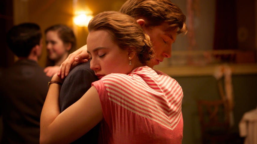 ბრუკლინი  ქართულად -  Brooklyn