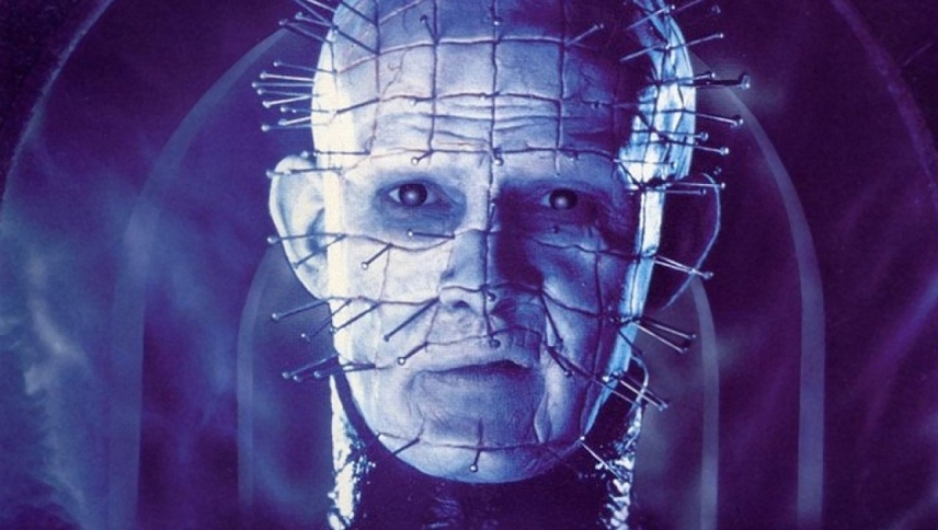 ჯოჯოხეთიდან აღმდგარი 2  ქართულად -  Hellbound: Hellraiser II