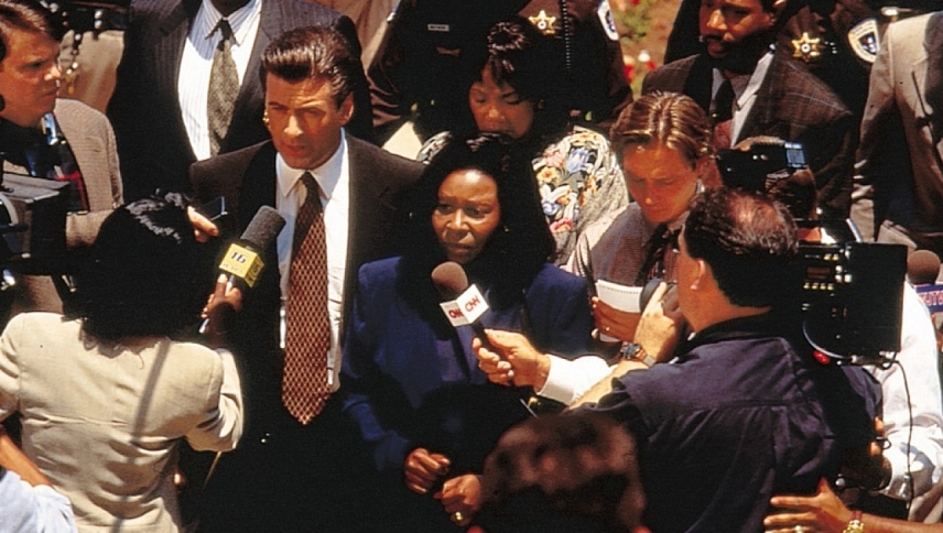 მისისიპის მოჩვენებები  ქართულად -  Ghosts of Mississippi