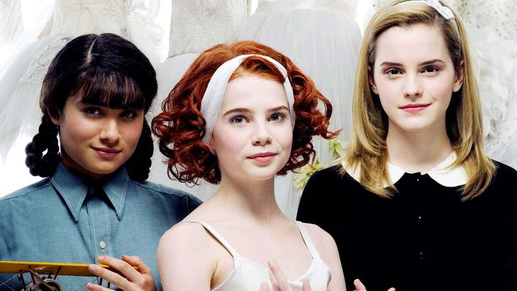 პუანტები  ქართულად -  Ballet Shoes