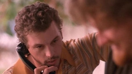 დემონტაჟი  ქართულად -  Takedown