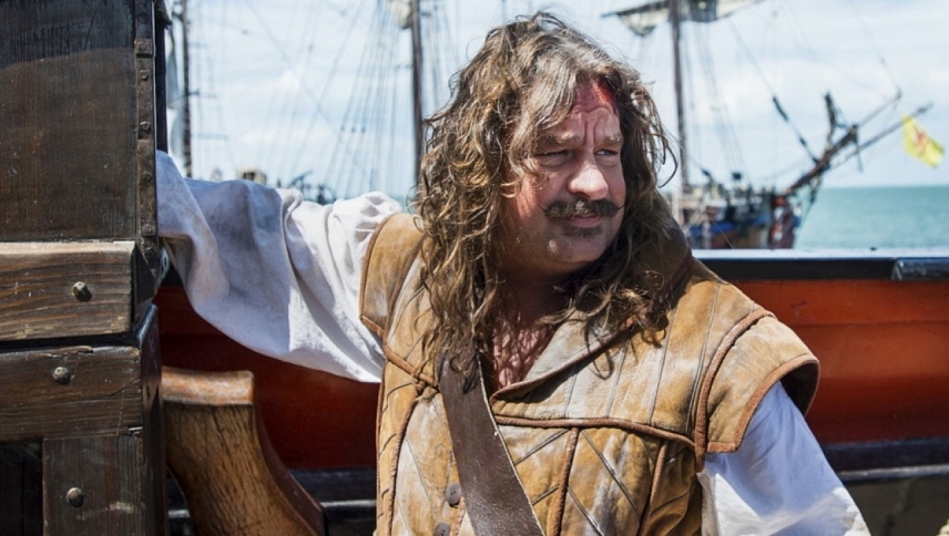 ადმირალი  ქართულად -  Admiral