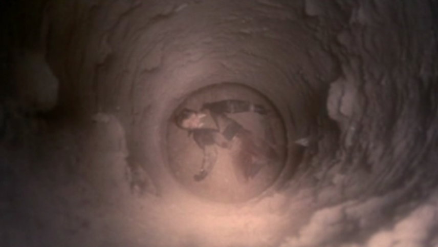 სხვა  ქართულად -  The Other