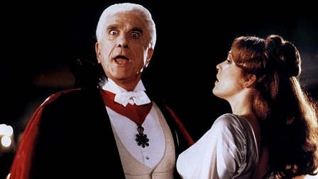 დრაკულა:მკვდარი და ბედნიერი  ქართულად -  Dracula: Dead and Loving It