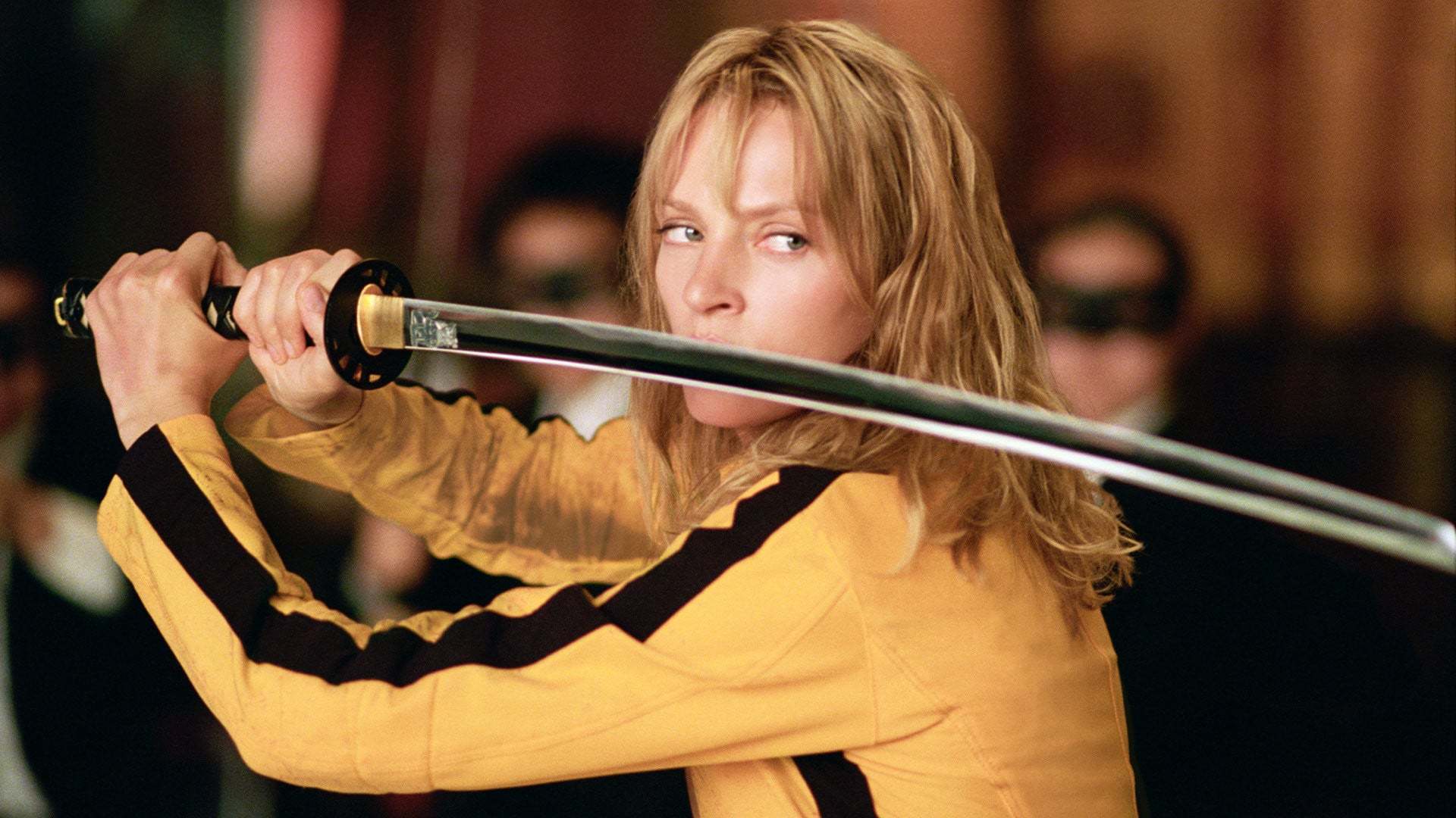 მოკალი ბილი 1  ქართულად -  Kill Bill: Vol. 1