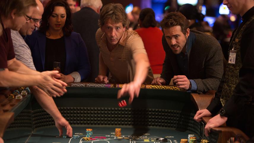 გასეირნება მისისიპში  ქართულად -  Mississippi Grind