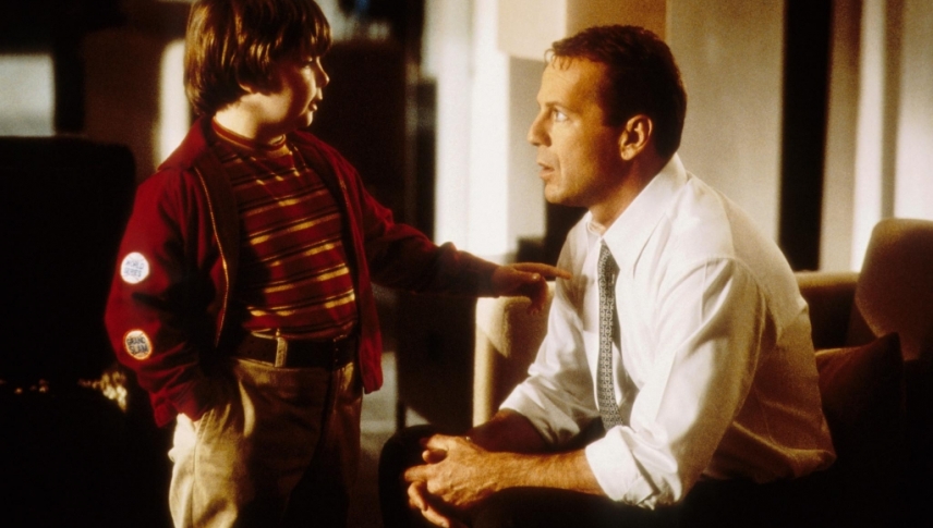 პატარა  ქართულად -  The Kid