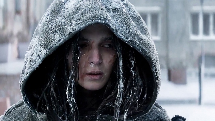 გადაშენება  ქართულად -  Extinction