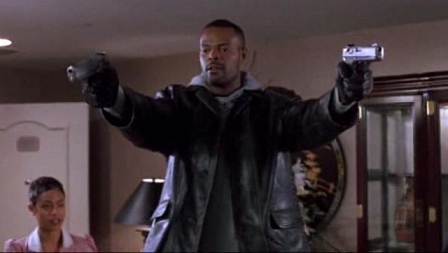 ძირს სირცხვილი  ქართულად -  A Low Down Dirty Shame