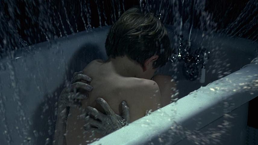 ზარი 2  ქართულად -  The Ring Two