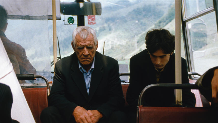 მემკვიდრეობა  ქართულად -  Lhéritage