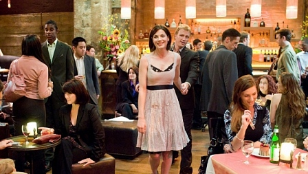 პატარძლის მეგობარი  ქართულად -  Made of Honor