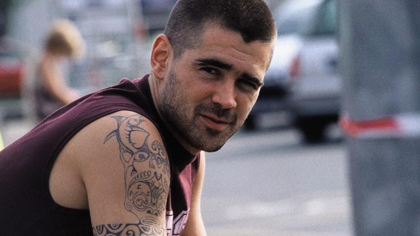 გაწყვეტა  ქართულად -  Intermission