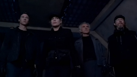 ნამდვილი მაკკოი  ქართულად -  The Real McCoy