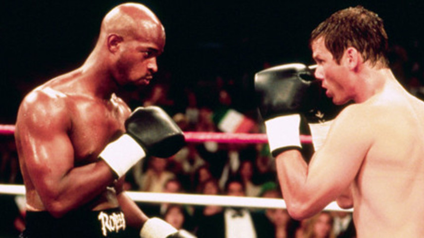 დიდებული თეთრი ჰაიპი  ქართულად -  The Great White Hype