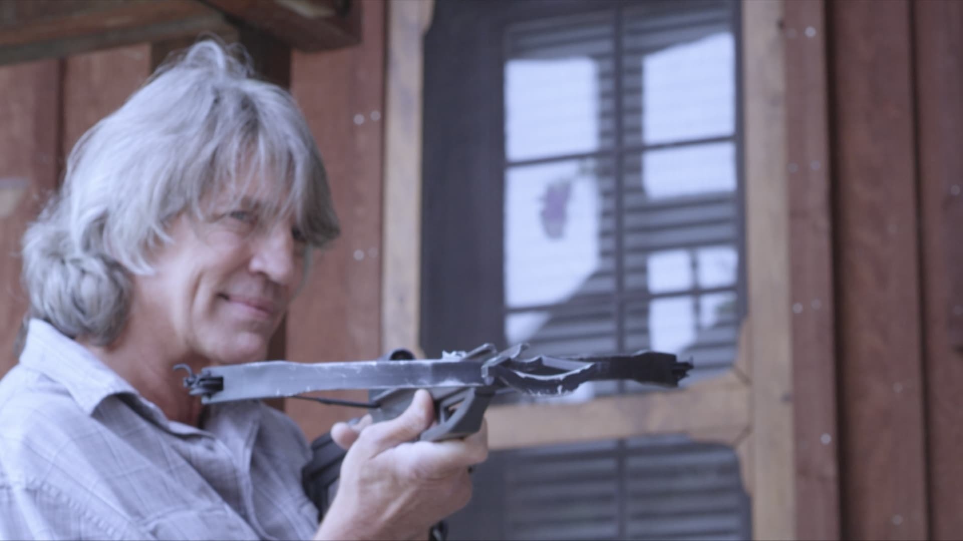 შავი მთვარის აღმასვლა  ქართულად -  Dark Moon Rising