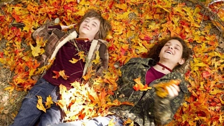 ტიმოთი გრინის უცნაური ცხოვრება  ქართულად -  The Odd Life of Timothy Green