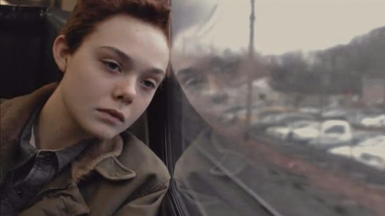 რეის შესახებ  ქართულად -  3 Generations