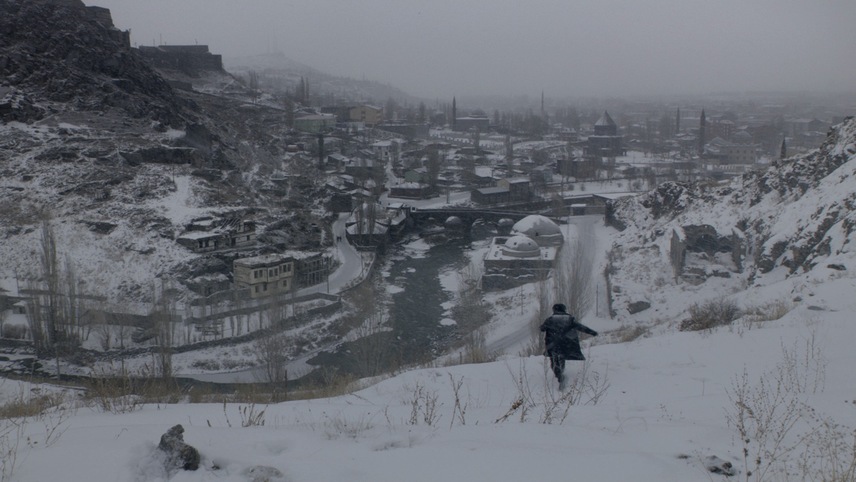 კოსმოსი  ქართულად -  Kosmos