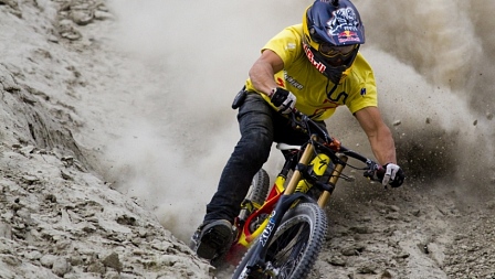 იქ სადაც ბილიკი მთავრდება  ქართულად -  Where the Trail Ends