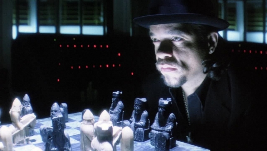 ძლიერი იარაღი  ქართულად -  Mean Guns